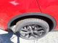 Alfa Rosso (Red) - Stelvio Ti AWD Photo No. 5