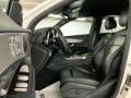 Black Front Seat Photo for 2019 Mercedes-Benz GLC #144759105