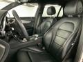 Black Front Seat Photo for 2019 Mercedes-Benz GLC #144759129