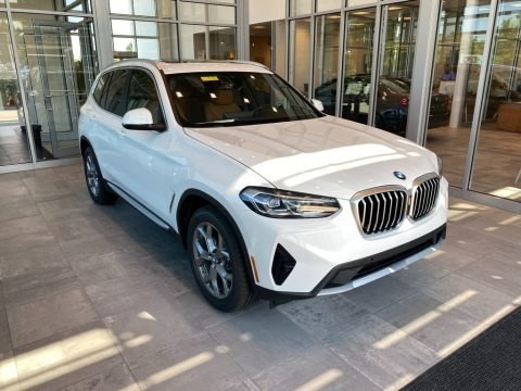 2023 BMW X3