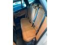 Cognac Rear Seat Photo for 2023 BMW X3 #144759228