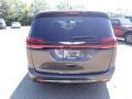 2022 Granite Crystal Metallic Chrysler Pacifica Touring L  photo #4