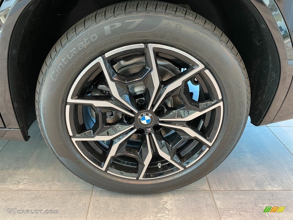 2023 BMW X3 xDrive30i Wheel Photo #144759306
