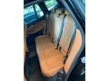 Cognac Rear Seat Photo for 2023 BMW X3 #144759345