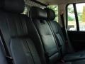 Java Black - Range Rover HSE Photo No. 37