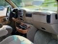 Neutral Dashboard Photo for 2001 Chevrolet Express #144759624