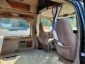 2001 Forest Green Metallic Chevrolet Express 1500 Passenger Conversion Van  photo #15