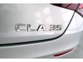 2022 Mercedes-Benz CLA AMG 35 Coupe Badge and Logo Photo