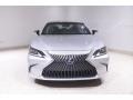 Silver Lining Metallic - ES 300h Photo No. 2