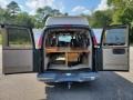 Neutral Trunk Photo for 2001 Chevrolet Express #144759867