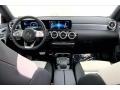 2022 Mercedes-Benz CLA Neva Gray/Black Interior Dashboard Photo