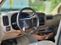 Neutral Dashboard Photo for 2001 Chevrolet Express #144759972