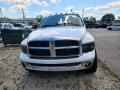 2003 Bright White Dodge Ram 3500 SLT Quad Cab 4x4  photo #3