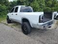 2003 Bright White Dodge Ram 3500 SLT Quad Cab 4x4  photo #8