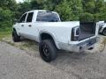 Bright White - Ram 3500 SLT Quad Cab 4x4 Photo No. 8