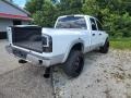 Bright White - Ram 3500 SLT Quad Cab 4x4 Photo No. 9