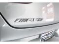 Iridium Silver Metallic - CLA AMG 35 Coupe Photo No. 31
