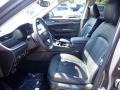 Baltic Gray Metallic - Grand Cherokee L Limited 4x4 Photo No. 14