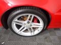 2006 Chevrolet Corvette Z06 Wheel and Tire Photo