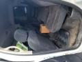 2003 Bright White Dodge Ram 3500 SLT Quad Cab 4x4  photo #17