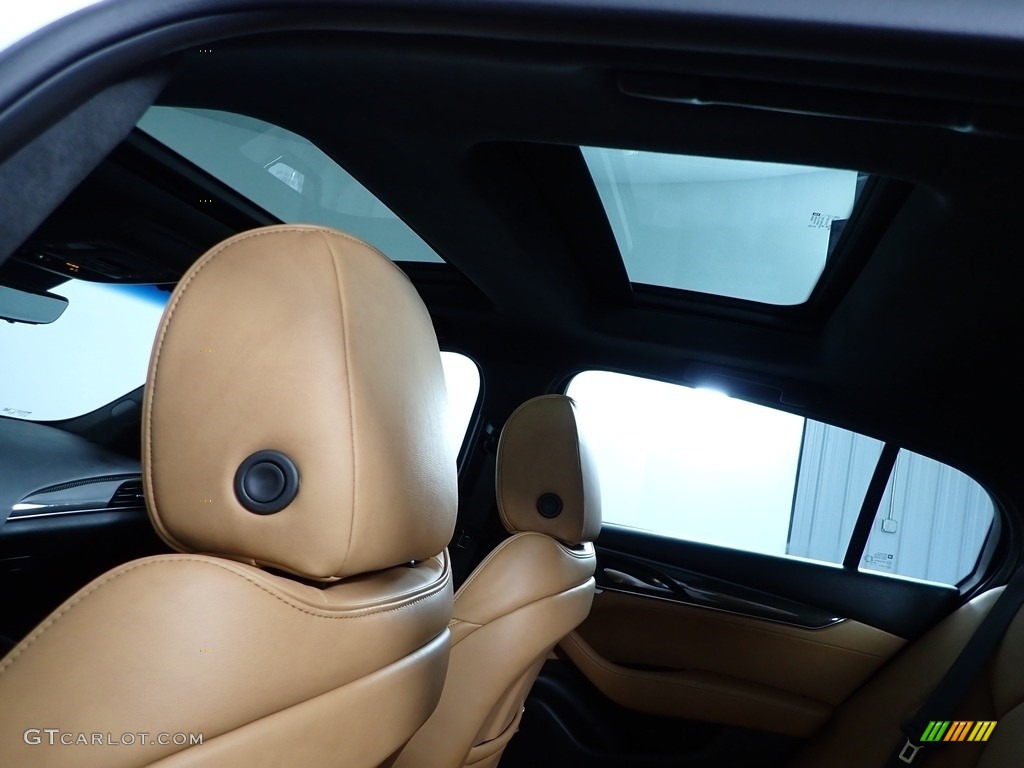 2022 Cadillac CT5 V-Series AWD Sunroof Photo #144760524