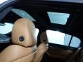 2022 Cadillac CT5 Sedona Sauvage Interior Sunroof Photo