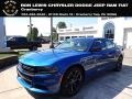 Frostbite 2022 Dodge Charger SXT Blacktop