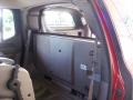 2004 Magnetic Red Metallic GMC Envoy XUV SLT 4x4  photo #41