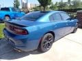 Frostbite - Charger SXT Blacktop Photo No. 5