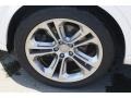 2018 Audi Q3 2.0 TFSI Premium Wheel and Tire Photo