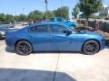 Frostbite - Charger SXT Blacktop Photo No. 6