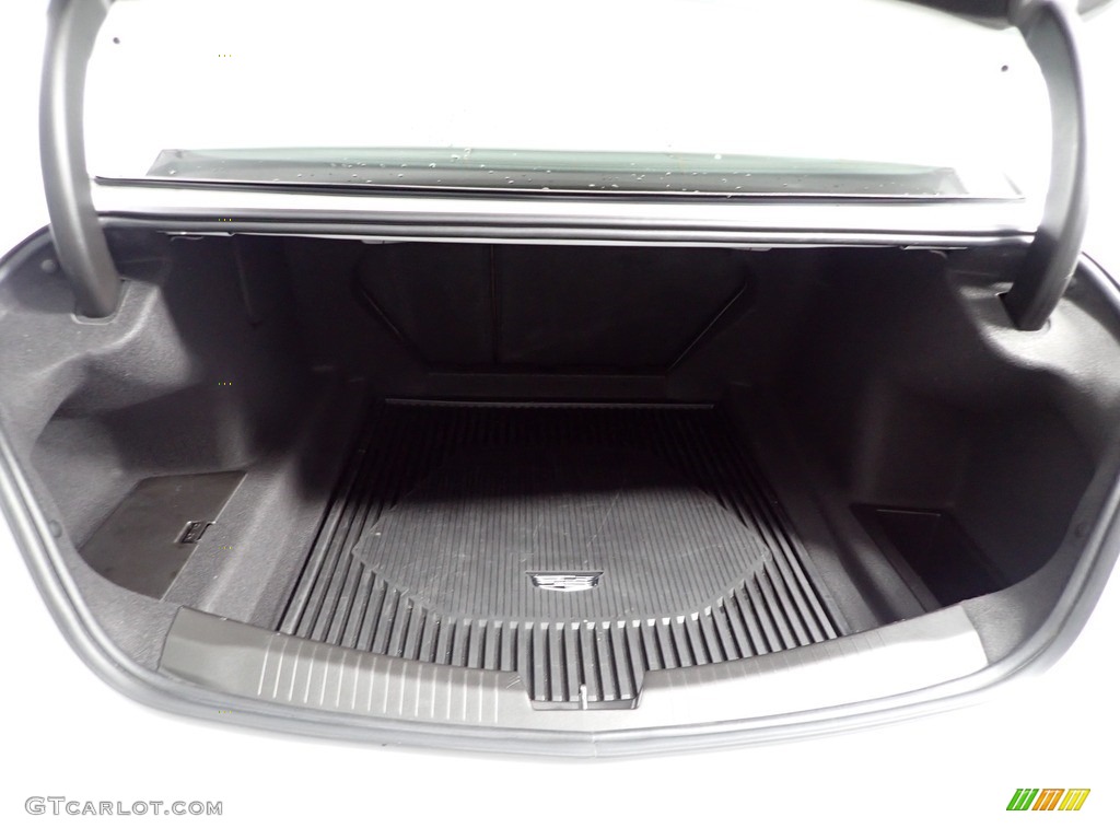 2022 Cadillac CT5 V-Series AWD Trunk Photo #144760710