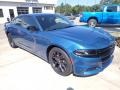 Frostbite - Charger SXT Blacktop Photo No. 7