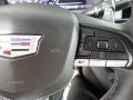 2022 Cadillac CT5 Sedona Sauvage Interior Steering Wheel Photo