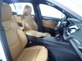 Front Seat of 2022 CT5 V-Series AWD