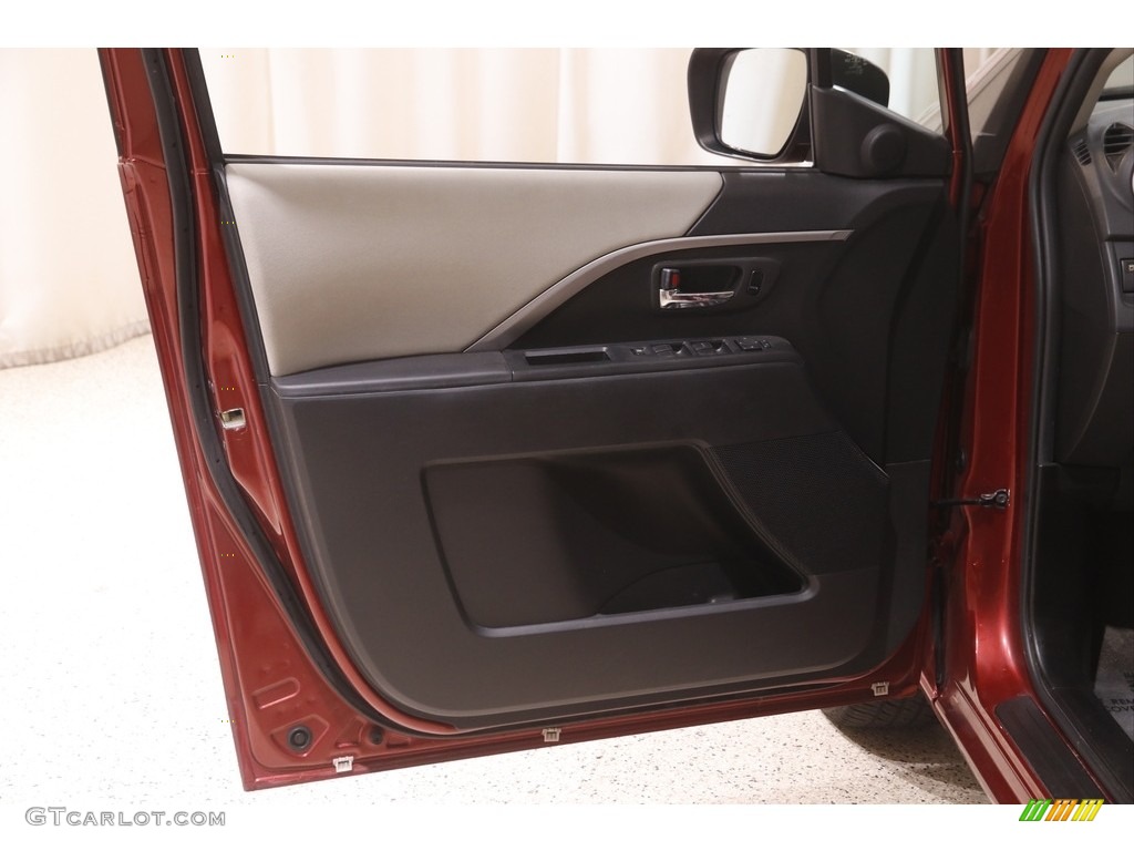 2012 MAZDA5 Sport - Copper Red Mica / Sand photo #4