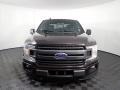 2019 Magma Red Ford F150 XLT SuperCrew 4x4  photo #6