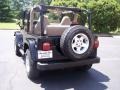 Black - Wrangler Sahara 4x4 Photo No. 10