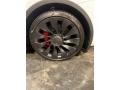  2022 Model Y Performance AWD Wheel