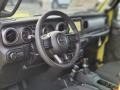 High Velocity - Wrangler Unlimited High Tide 4x4 Photo No. 7