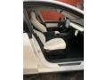 White/Black Front Seat Photo for 2022 Tesla Model Y #144761820