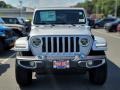 Silver Zynith - Wrangler Unlimited Sahara 4XE Hybrid Photo No. 2