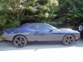 Jazz Blue Pearl Coat - Challenger R/T Photo No. 2