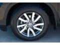 2019 Honda Pilot EX-L Wheel and Tire Photo