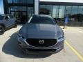 Polymetal Gray Metallic - CX-30 S Carbon Edition AWD Photo No. 2