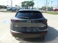 2022 Polymetal Gray Metallic Mazda CX-30 S Carbon Edition AWD  photo #5