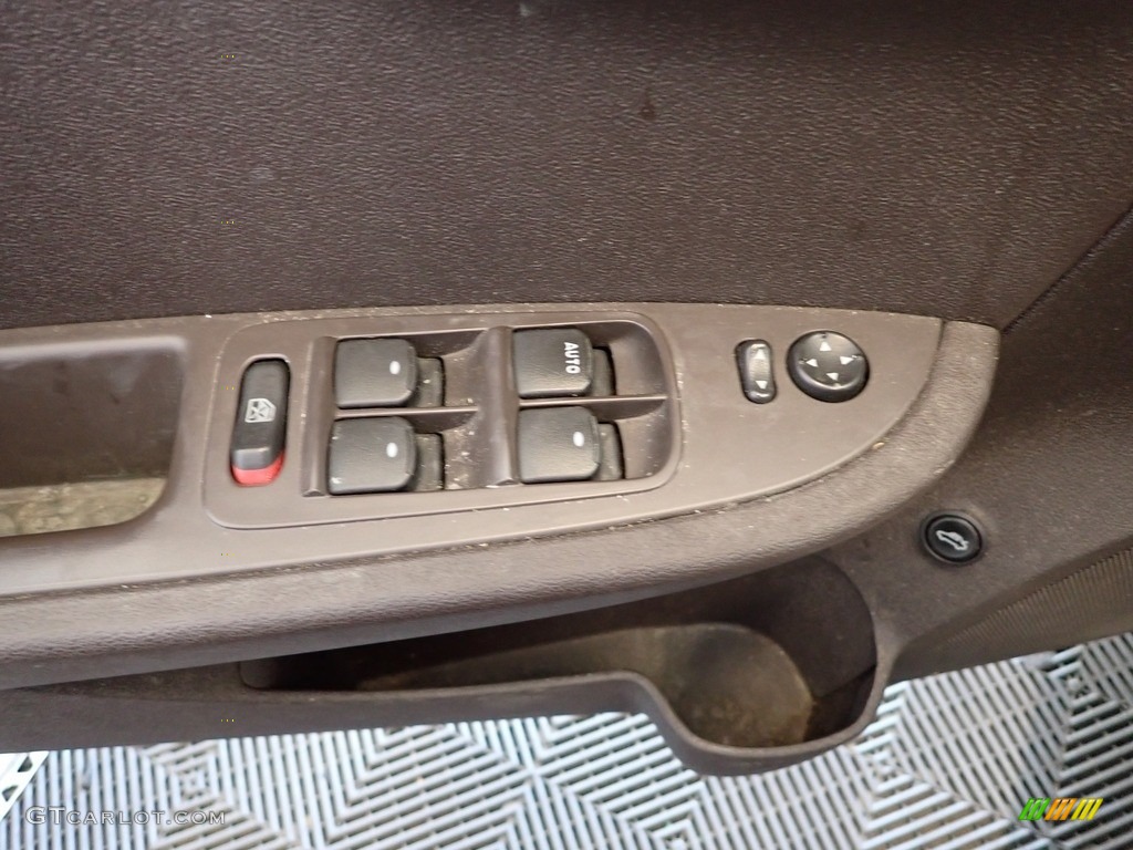 2010 Malibu LS Sedan - Gold Mist Metallic / Cocoa/Cashmere photo #10