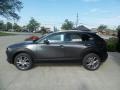 2022 Machine Gray Metallic Mazda CX-30 S Carbon Edition AWD  photo #6