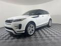 Front 3/4 View of 2023 Range Rover Evoque SE R-Dynamic