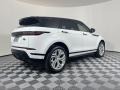 Fuji White - Range Rover Evoque SE R-Dynamic Photo No. 2